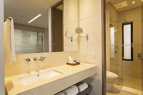 Bs Rosales Hotel And Suites