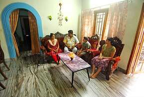 Dream Catcher Home Stay