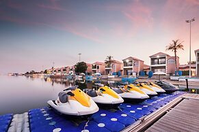 Palma Beach Resort and Spa