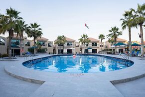 Palma Beach Resort and Spa