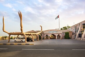 Palma Beach Resort and Spa