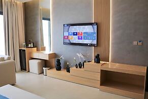 Palma Beach Resort and Spa