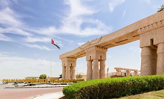 Palma Beach Resort and Spa