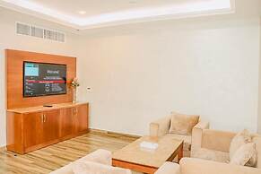 Palma Beach Resort and Spa