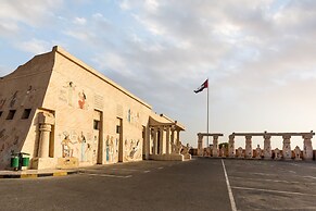 Palma Beach Resort and Spa