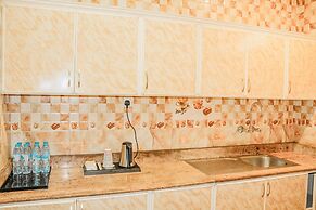 Palma Beach Resort and Spa