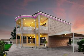 Palma Beach Resort and Spa