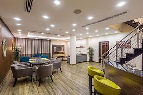 Palma Beach Resort and Spa