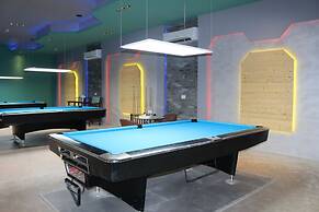 Palma Beach Resort and Spa