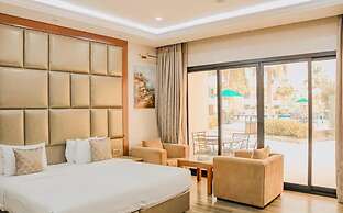 Palma Beach Resort and Spa