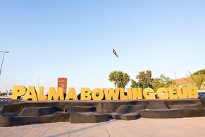 Palma Beach Resort and Spa