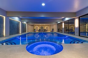 Palma Beach Resort and Spa