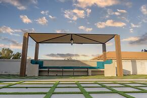 Palma Beach Resort and Spa