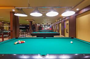 Palma Beach Resort and Spa