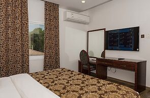 Palma Beach Resort and Spa