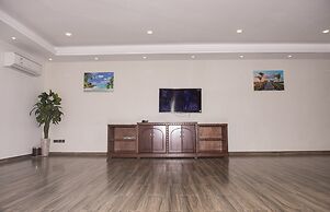 Palma Beach Resort and Spa