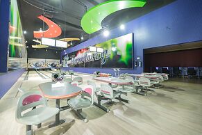 Palma Beach Resort and Spa