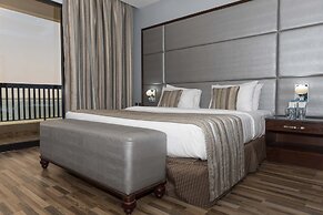 Palma Beach Resort and Spa