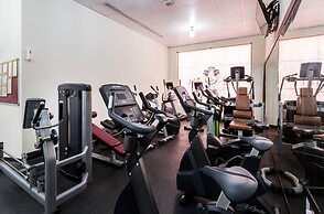 Palma Beach Resort and Spa