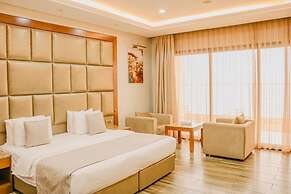 Palma Beach Resort and Spa