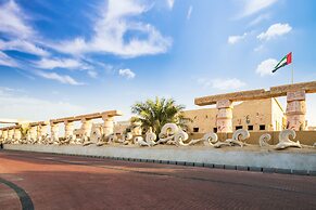 Palma Beach Resort and Spa