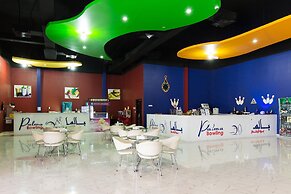 Palma Beach Resort and Spa