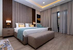 Palma Beach Resort and Spa