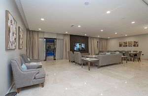 Palma Beach Resort and Spa