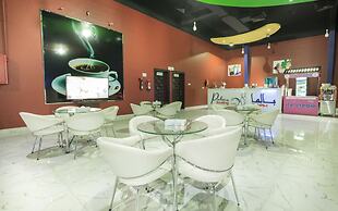 Palma Beach Resort and Spa