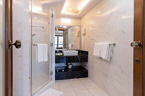 Palma Beach Resort and Spa