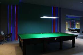 Palma Beach Resort and Spa