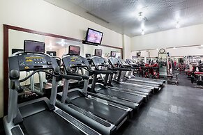 Palma Beach Resort and Spa