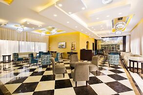 Palma Beach Resort and Spa