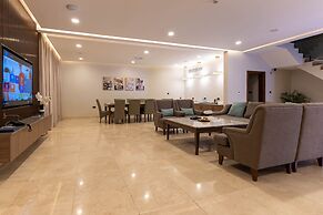 Palma Beach Resort and Spa