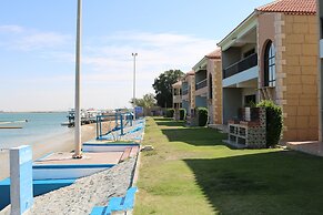 Palma Beach Resort and Spa