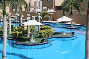 Palma Beach Resort and Spa