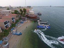 Palma Beach Resort and Spa