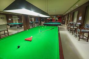 Palma Beach Resort and Spa