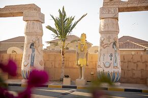 Palma Beach Resort and Spa