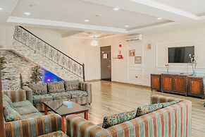 Palma Beach Resort and Spa