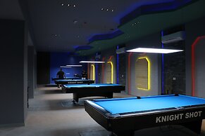 Palma Beach Resort and Spa