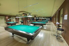 Palma Beach Resort and Spa