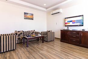 Palma Beach Resort and Spa