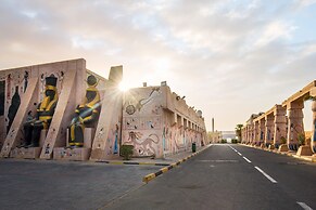 Palma Beach Resort and Spa