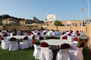 Palma Beach Resort and Spa