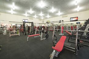 Palma Beach Resort and Spa