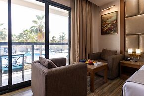 Palma Beach Resort and Spa