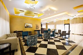 Palma Beach Resort and Spa