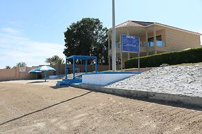 Palma Beach Resort and Spa