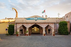 Palma Beach Resort and Spa